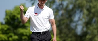 Winning is all that matters for Kristensen 