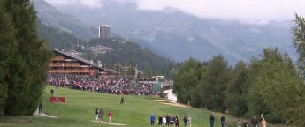 Day 4 - Omega European Masters