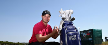 Fisher's 59 - The world reacts