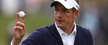 Donald magic secures Disneyland win