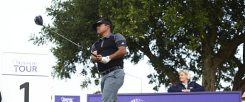 Morland moves in front at Final Stage