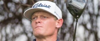 MJ Viljoen - I'm ready to give it everything