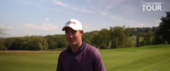 Freiburghaus -  My goal is to win