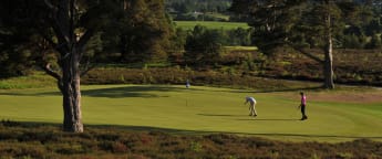 Scottish Hydro Challenge on Sky Sports
