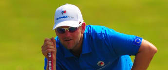 Get to know the European EurAsia Cup team