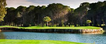 Turkish Airlines Open: How to watch