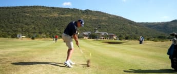 Kingston - It gives them something to play for