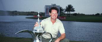 Looking back: The European Tour in the United Arab Emirates