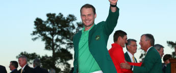 Masterful Willett set for Wentworth