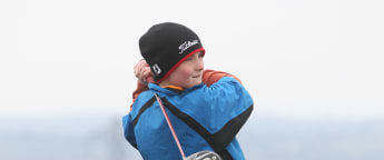 Price aiming to be chip off the old block