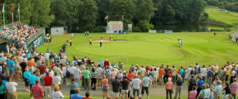 European Challenge Tour returns to English soil