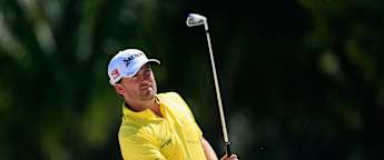 McDowell set for EurAsia Cup debut