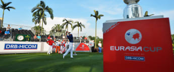 The EurAsia Cup: How it works