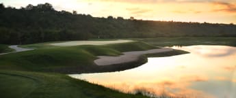 Challenge Tour breaks new ground in Azerbaijan