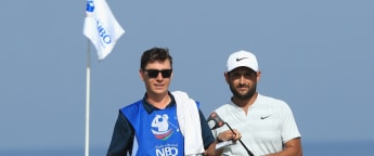 Levy's desert delight continues