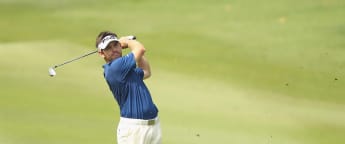 Oosthuizen eyes Aberdeen Asset Management Scottish Open