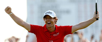 Field in Focus: at the US PGA Championship