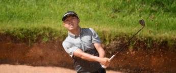 Lipsky and Pulkkanen set target in China