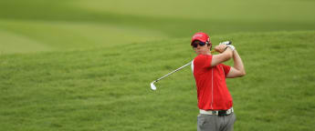 McIlroy pulls clear in Malaysia