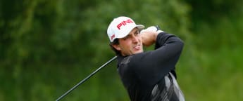 More birdies for Bouniol after lessons learned