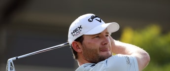 Grace keen to take fine form into 2013