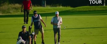 Max Rottluff | Round 3 | Hole 4