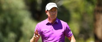 Player Blog: Brett Rumford