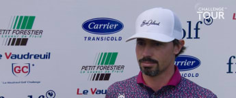 Peterson - I think I can hold my own