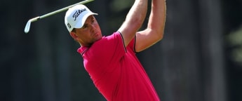 Karlsson upbeat after coming up just short