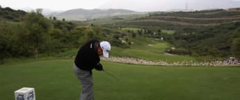 In-form Westwood fully focused