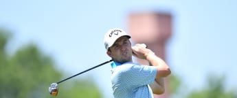 Chesters edges ahead in Italy
