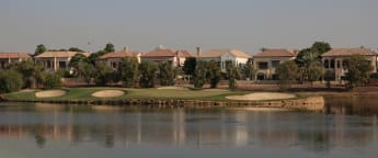 Etiquette & safety at the DP World Tour Championship