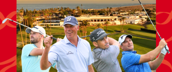 Clark, Kuchar, Fox and Cabrera Bello set for Sotogrande showpiece