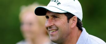 Olazábal ready to return