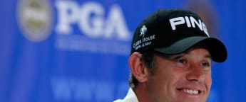 Westwood taking lighter approach to success