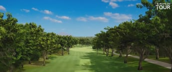 Drama at Valderrama - Week four of the BMW Indoor Invitational powered by Trackman