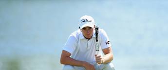 Rookie series: Paul not Dunne yet in quest for stardom
