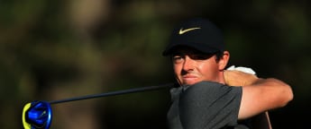 McIlroy set to be major force at 100th Open de France