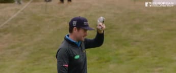 Geary - A win would go a long way