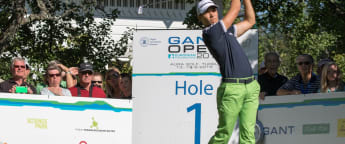 Record-breaking Foos bound for Oman