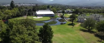 Oliver Bekker: Dimension Data Pro Am preview