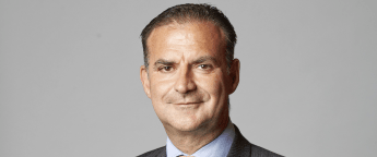 A welcome from Celtic Manor Resort CEO Ian Edwards