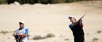 Lawrie back into World's top 50