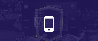 Download the Official DP World Tour App