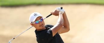 Li chasing history in Beijing