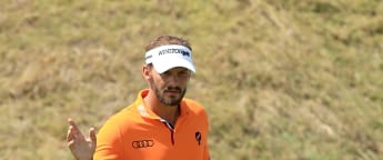 Luiten expecting tough test in Muscat