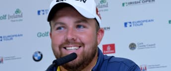 Lowry looking to light up Fota Island