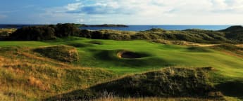 Brewin Dolphin to be an Official Sponsor of the Irish Open