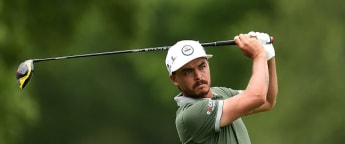 Fowler catches Todd at the top during third round