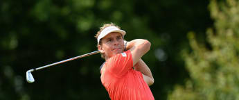 Home hero Luiten targets historic week at Kennemer  